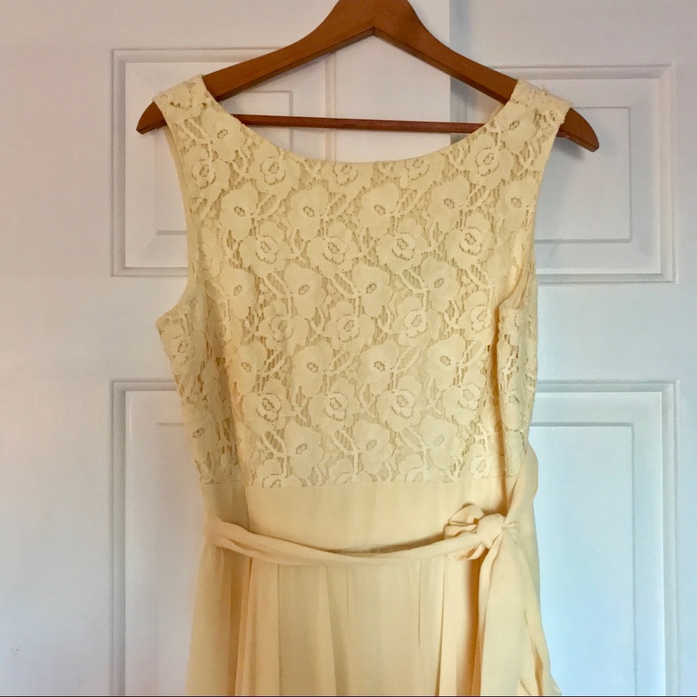 Jessica Howard Spring Dress